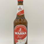 Warka Classic 500Ml