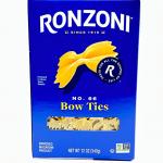 RONZONI BOW TIES 340g