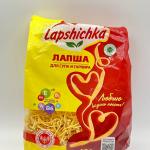 LAPSHICHKA NOODLES For Soup and Side Dish 400g