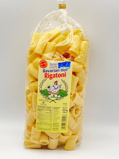 BAVARIAN HOF RIGATONI 500g