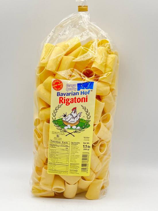 BAVARIAN HOF RIGATONI 500g