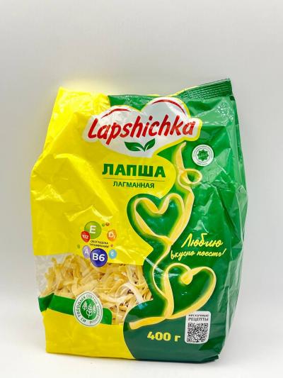 LAPSHICHKA