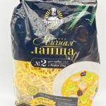 PEKAREV K Egg Noodles For Soup and Side Dish 400g