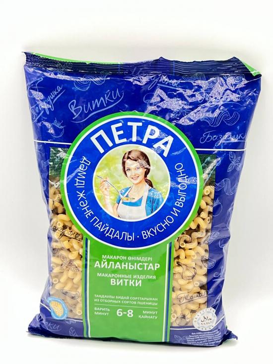 PETRA PASTA ROUND 400g