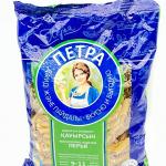 PETRA PASTA FEATHERS 400g