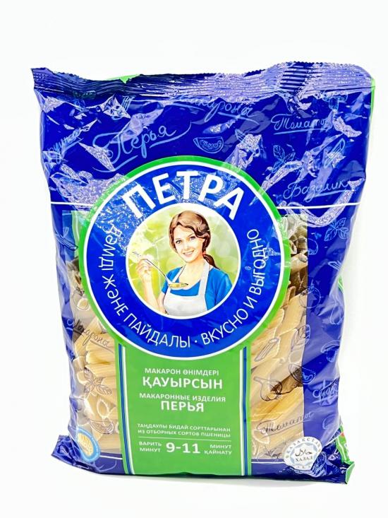 PETRA PASTA FEATHERS 400g