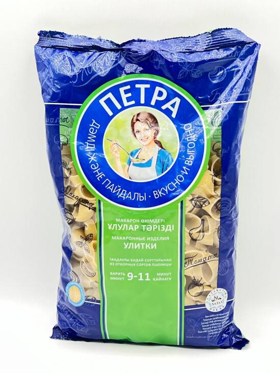 PETRA MACARONI 400g