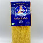 From MARTA LANGE FADENNUDELN 500g