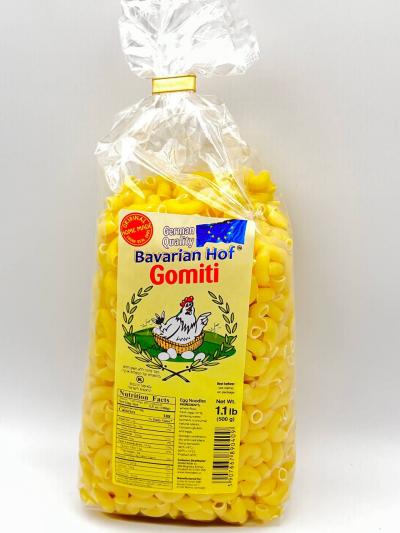 BAVARIAN HOF GOMITI 500g