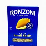 RONZINI Small Shells 545g