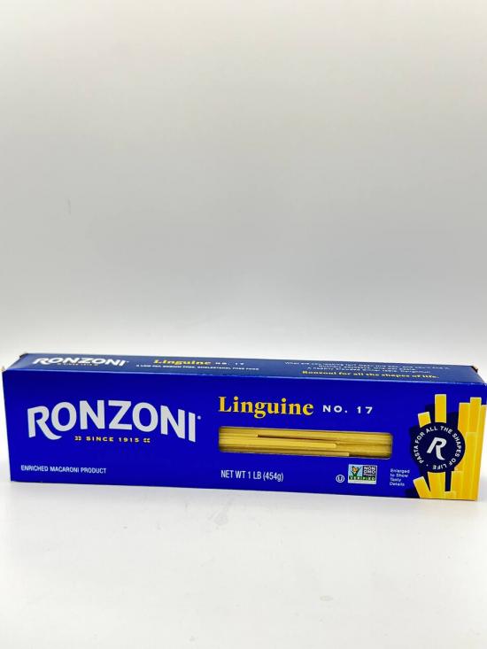 RINZONI LINGUINE 454g