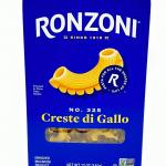 RONZONI CRESTE DI GALLO 340g