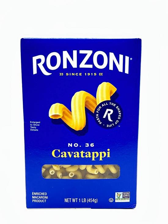 RONZONI CAVATAPPI 454g