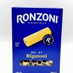 RONZONI RIGATONI 454g