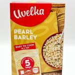 Uvelka Pearl Barley400G