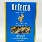 De Cecco Zita Cut no. 118 1LB