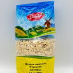 Dandar Oatmeal "Gerkules" 400g.