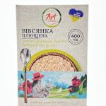 ART FOODS Flattened Oat Groats 400g