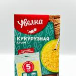 UVELKA CORN GRITS 400g