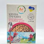 ART FOODS BUCKWHEAT GROATS 400g