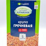 Original Altayskiy Buckwheat Oatmeal 400g