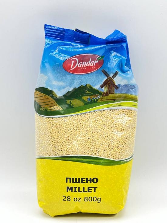 Dandor Millet 800g