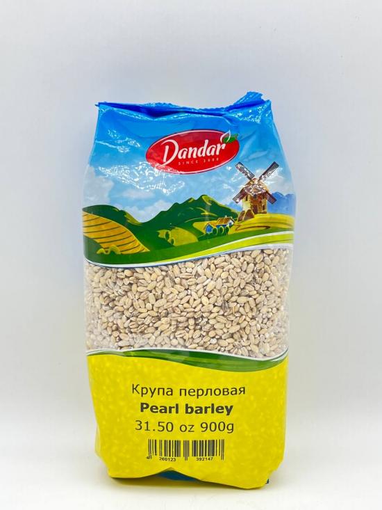 DANDAR Pearl Barley 900g