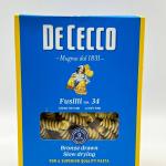 De Cecco Fusilli 453g