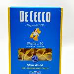 DECECCO SHELLS PASTA 453g