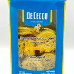 DECECCO ANGEL HAIR NESTS 250g