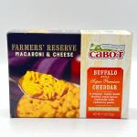 CABOT MACARONI & CHEESE with Cheddar 312g