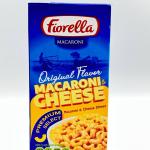 Fiorella Macaroni Cheese 206g