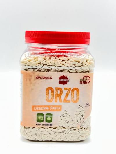 ORZO ORIGINAL PASTA 600g