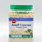 Israeli Couscous Toasted Pasta 600g