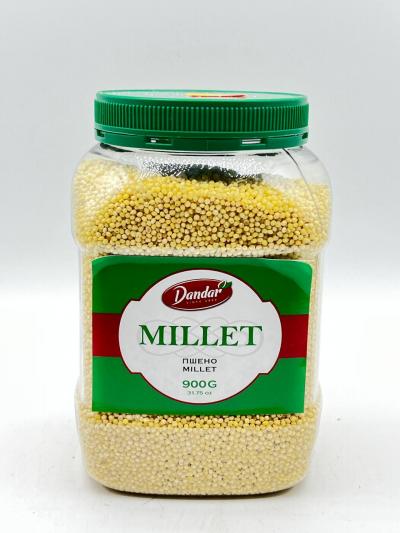 Dandor Millet 900g