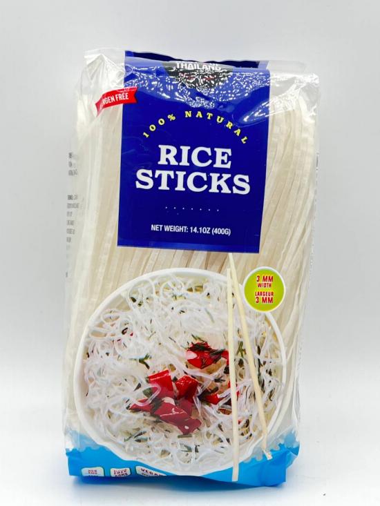 Rice Sticks 400g