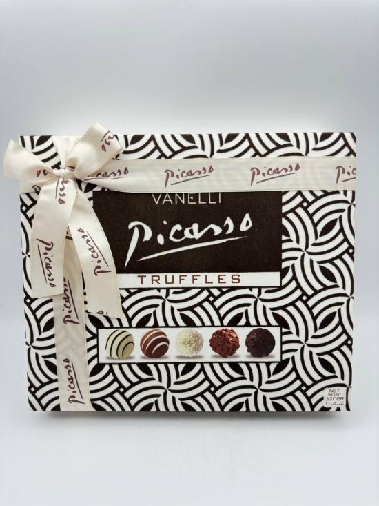 VANELLI PICANSO CHOCOLATES TRUFFELS 320G