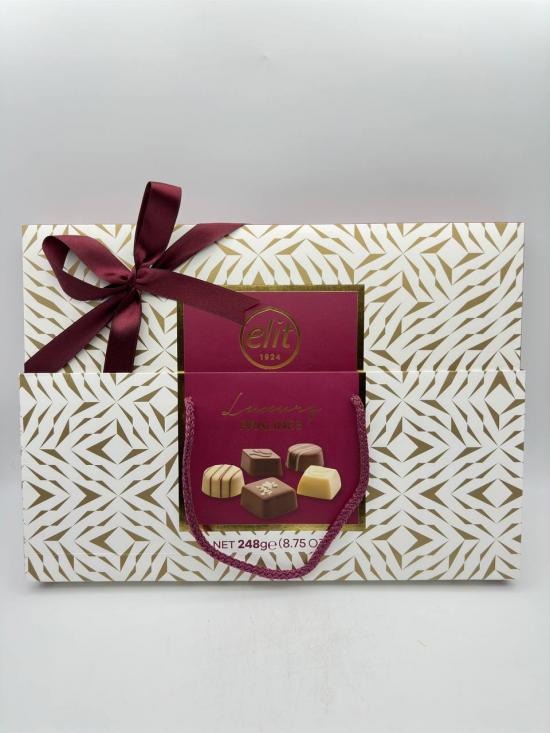 ELIT LUXURY PRALINES 248G