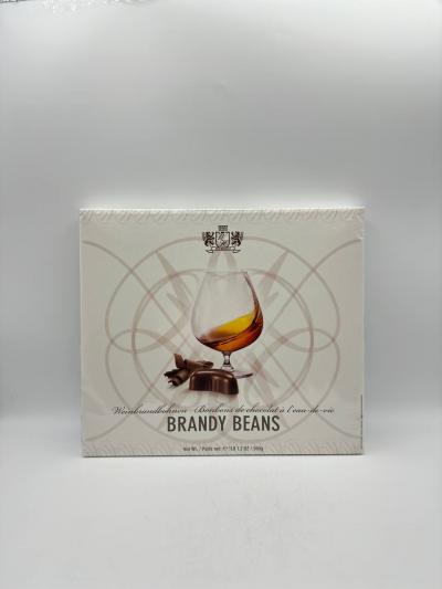 Pro Bonum Brandy Beans 500G