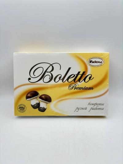 BOLETTO PREMIUM CHOCOLATES 400G