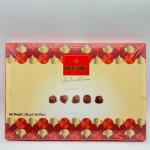 MARSEILLE SELECTION MILK CHOCOLATES 240G