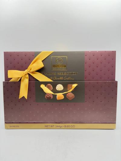 ELIT EXQUISITE CHOCOLATES 244G