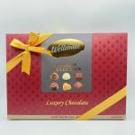 WELLMADE LUXURY CHOCOLATE 244G