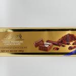 LINDT BITTERSWEET CHOCOLATE 300G