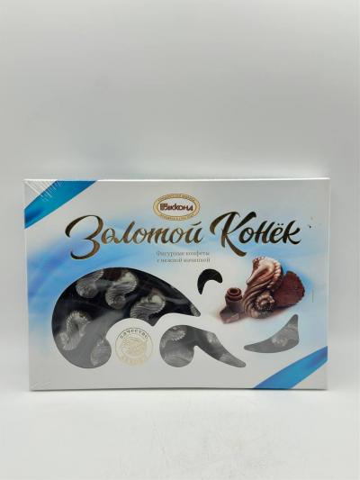 ZOLOTOI KONEK SWEETS 200G