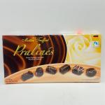 M.T CHOCOLATES THINS 400G