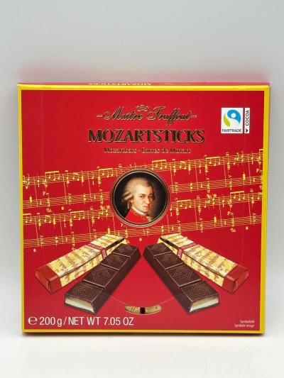 Mf Mozartsticks 200G