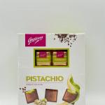 GOPLANA PISTACHIO CHOCOLATE  1KG