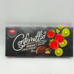 CONFEILLION WITH KIWI & STRAWBERRY 160G