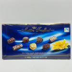 M.T BONBONS CHOCOLATES  400G